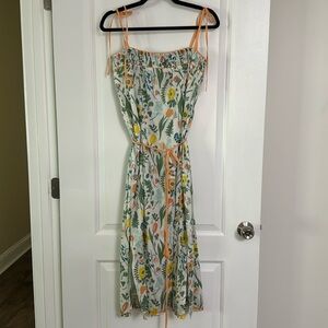 🌼🍂OLIVIA JAMES THE LABEL DRESS🌼🍂